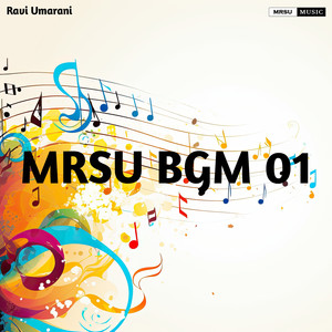 MRSU BGM 01
