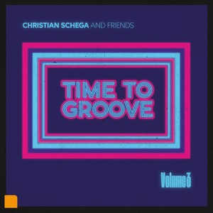 Time To Groove - Volume 3