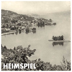 Heimspiel (Dj Tron Remix - Instrumental)