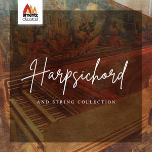 Harpsichord and String Collection