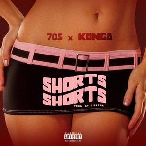 Short Shorts (feat. Konga)