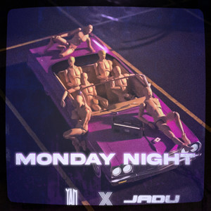 Monday Night (Explicit)