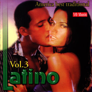 Latino Vol. 3