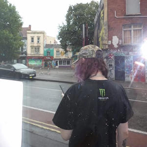 #matter (feat. pinkperc) (Explicit)