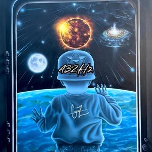 Seeing Three (432Hz) (feat. Spxtrm) (Explicit)