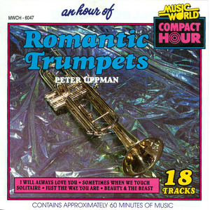 An Hour of Romantic Trumpets