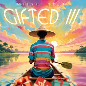 Gifted III (Explicit)