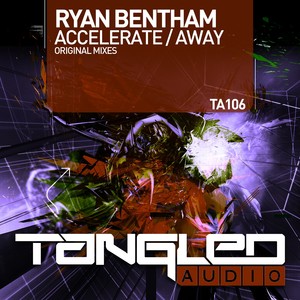 Accelerate (Original Mix)