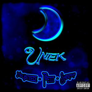 Uniek (feat. HOLYSTEEZE, Petit & Sheepion) [Explicit]