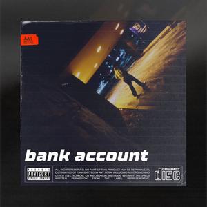 Bank Account (Explicit)