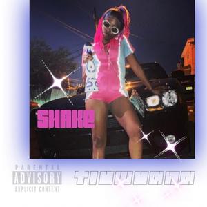 SHAKE (Explicit)