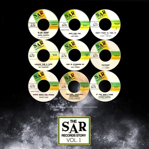 The SAR Records Story, Vol 1