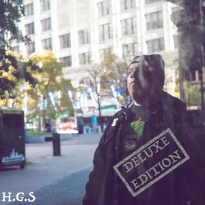 H.G.S. Deluxe Edition (Explicit)