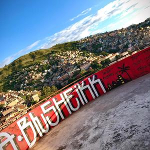 Pretinho da serra (Explicit)