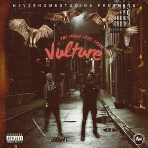 Vulture (feat. Fr33) (Explicit)