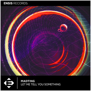 Let Me Tell You Something (Extended Mix)