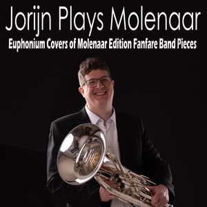 Elegy to Victims of War (Euphonium Cover)