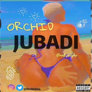 Jubadi (Explicit)