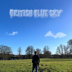 British Blue Sky