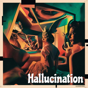 Hallucination