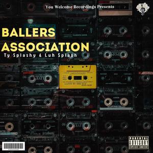 Joint Sparked (feat. $plash Herbs) (Explicit)