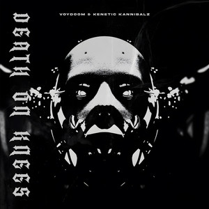 DEATH ON KNEES