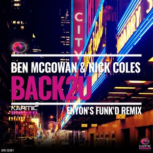 Back2U (Enyon's Funk'd Remix)
