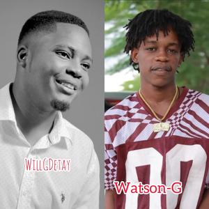 Bad boy (feat. Willgdetayofficial, Watson-G pi piti pami Gran yo & Avz Beats) (Explicit)