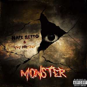 TMF Precha - Monster (Instrumental)