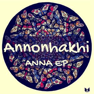 Anna EP