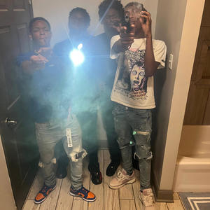 Remi (feat. Baby Ea & Babyjoe) (Explicit)