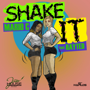 Shake It