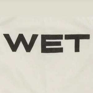 WET (feat. JayBankk) [Explicit]