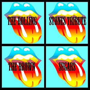 The Rolling Stnes Tribute-The Brown Sugars