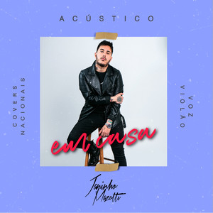 Ausência (Acústico)