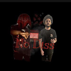 No Diss (feat. Fatmanfrm500) [Explicit]