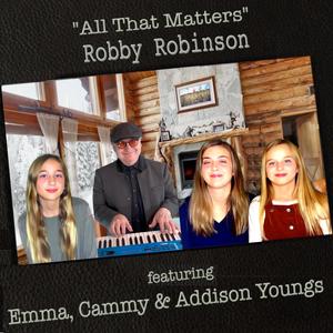 All That Matters (feat. Emma Youngs, Cammy Youngs & Addison Youngs)