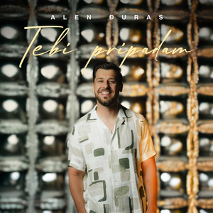 Tebi pripadam