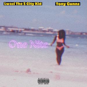 One Nite (feat. Lwazi The 5 City Kid) [Explicit]