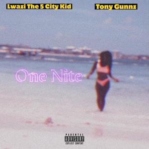 One Nite(feat. Lwazi The 5 City Kid) (Explicit)