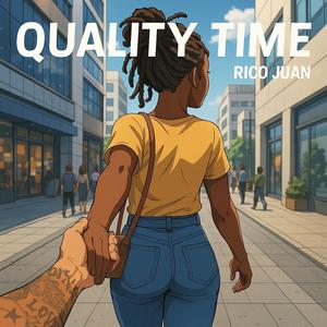 QUALITY TIME