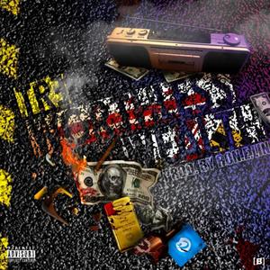 Don't Move Me(feat. Pen Fields) (Explicit)