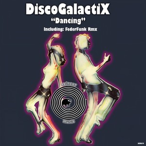 Dancin' (Original Mix)