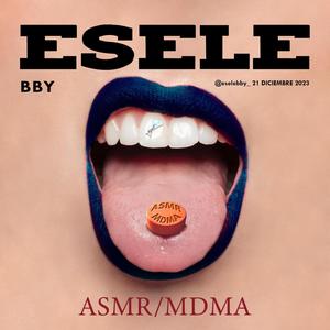 ASMR/MDMA (Explicit)
