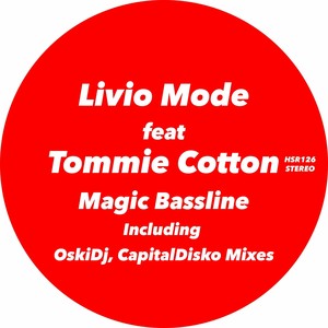 Magic Bassline (OskiDJ Mix)