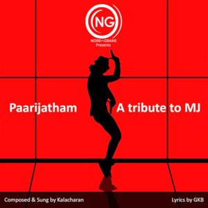 Paarijatham (From "Paarijatham - A Tribute To MJ")