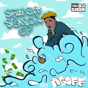 Splash Season EP