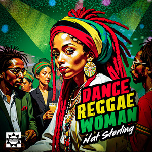 Dance Reggae Woman