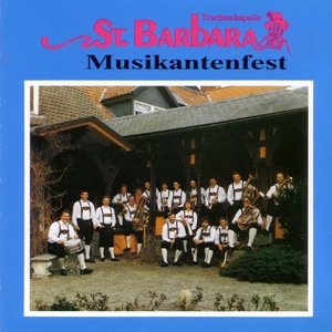 Musikantenfest