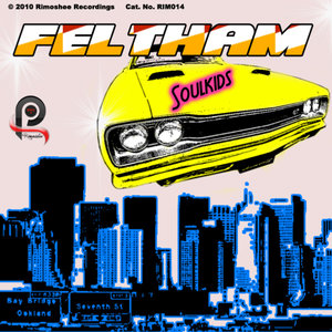 Feltham (Original Mix)